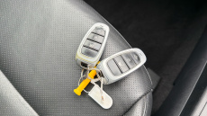 Hyundai TUCSON 1.6 TGDi Ultimate 5dr 2WD Petrol Estate